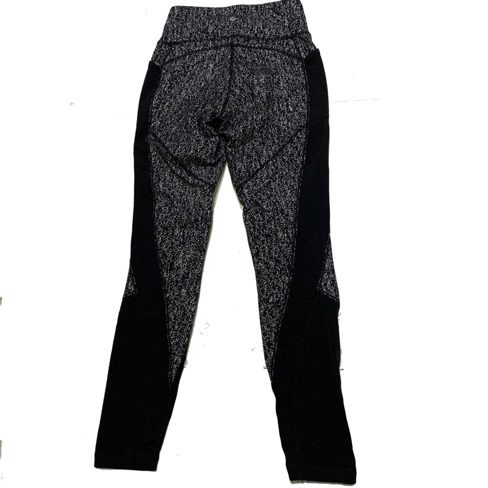 6 / Lululemon Fit Physique Tight - Picture 5 of 6